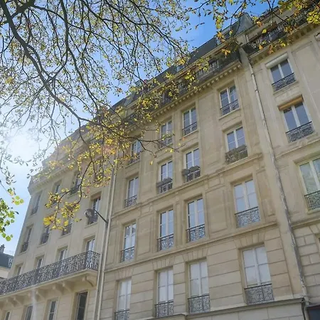 Rue Du General Blaise - Xi Id 378 * Paris