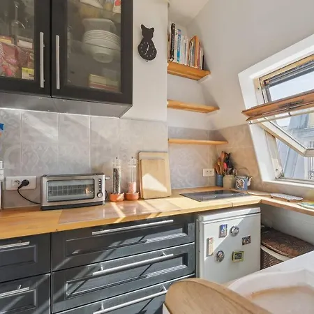 Rue Du General Blaise - Xi Id 378
