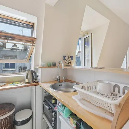Rue Du General Blaise - Xi Id 378 Lejlighed *