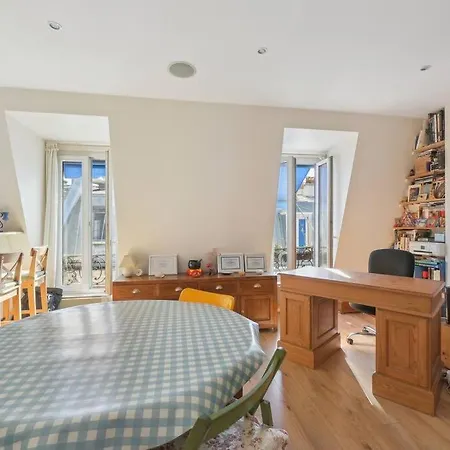 Lejlighed Rue Du General Blaise - Xi Id 378 Paris