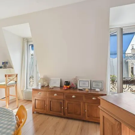 Rue Du General Blaise - Xi Id 378 Paris